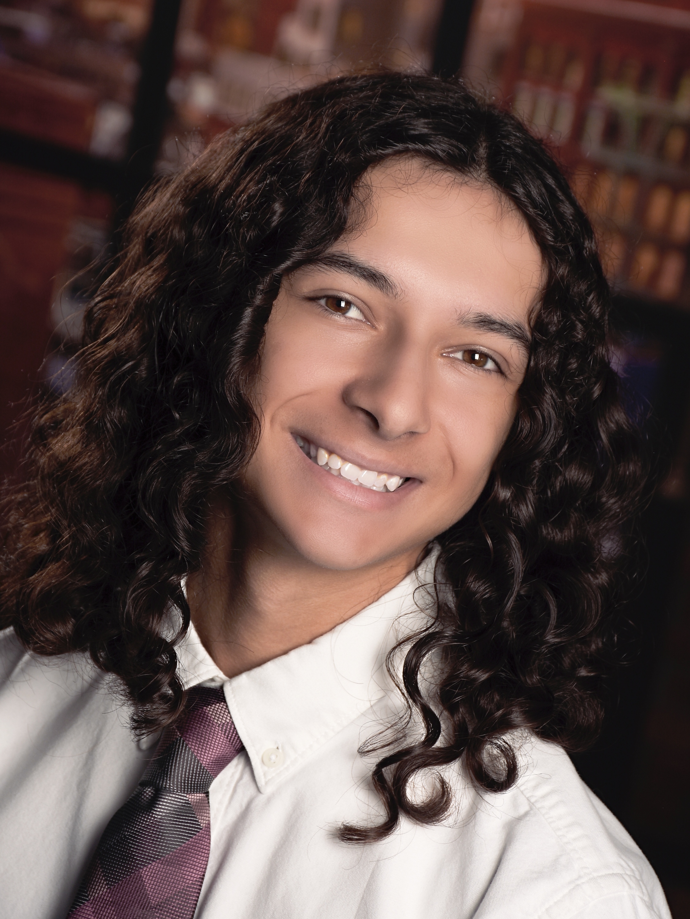 Isaac Acevedo